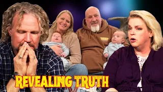 EMOTIONAL! INSIGHTS! TRUTH! Kody Brown and Christine drops Shocking news! it will shock you