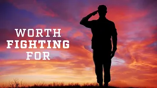 "Worth Fighting For: An Arkansas Veteran Special"