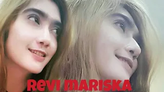 Revi mariska Spesial whit Tiktok