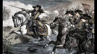 10 Facts About the Battle of the Boyne - History of Battle of the Boyne