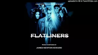 James Newton Howard - Trying To Save Him