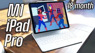 2021 iPad Pro M1 Final Review: Is the M2 Worth It?