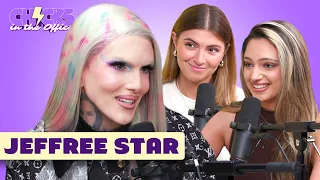 Jeffree Star Isn't a Fan of Hailey Bieber