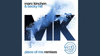 Piece of Me (Extended Mix)