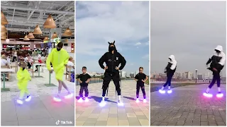 Tuzelity Dance 🔥 Recopilacion TikTok 2021 🔥 Tuzelity Dance Compilation  #161