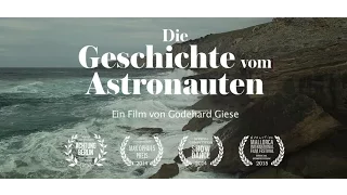 Die Geschichte vom Astronauten | Trailer (deutsch) ᴴᴰ