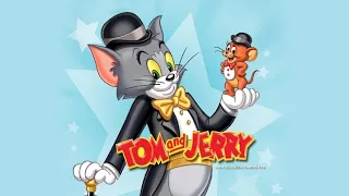 Tom&Jerry Том и Джерри 1 серия полная версия