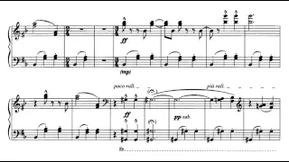 György Ligeti - Musica Ricercata [4/11]