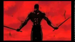 Ken il guerriero - La leggenda del vero salvatore - Teaser Trailer