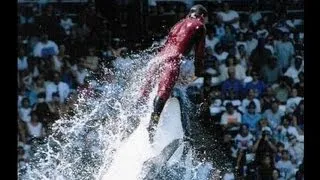 Archive: Killer Whale Show from May 1995