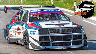 TOP 15 MONSTERS || Gorjanci HillClimb 2023