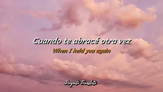 Stephen Sanchez, Em Beihold - Until I Found You (Sub. Español / Lyrics)