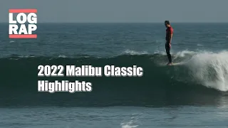 2022 Malibu Classic Highlights