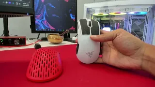 best ergo mouse on the market - DeathAdder V3 Pro