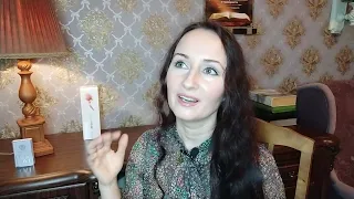 Знакомство с ароматами Amouage  AROMA BOX - ЛУЧШИЙ ПОДАРОК НА НОВЫЙ ГОД 🎁