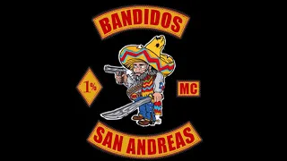 [gambit-rp.ru] Bandidos MC. Dark Valley' [4K]