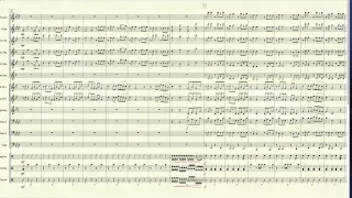 "Can't Hold Us" - Marching Band Arrangement (updated w/ download)