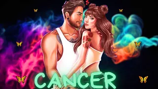 CANCER ❤️ “THE REAL REASON YOU MET THIS PERSON MAY SHOCK YOUUU” 💗🤯 MAY 2024 LOVE TAROT READING🔥🔥