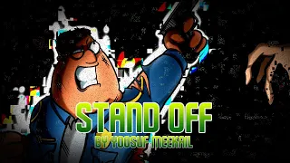 [+FLP] Stand Off V2- FNF Darkness Takeover