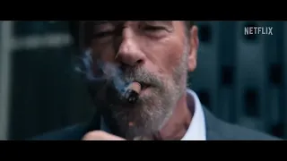 *** I'M BACK!  FUBAR Official Trailer Teaser 2023 Arnold Schwarzenegger