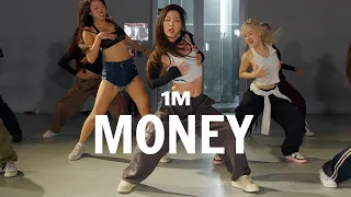 LISA - MONEY / Aiena Choreography