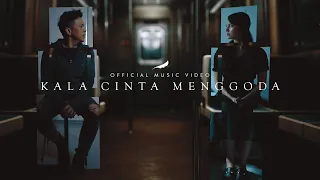 NOAH - Kala Cinta Menggoda (Official Music Video)