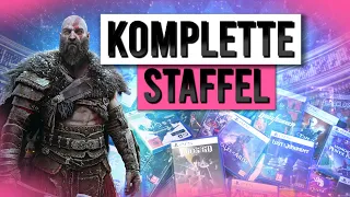 XX(X)L Pickup EXTRAVAGANZA - Die KOMPLETTE Staffel 2022