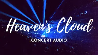 SEVENTEEN (세븐틴) - HEAVEN'S CLOUD [Empty Arena] Concert Audio (Use Earphones!!!)