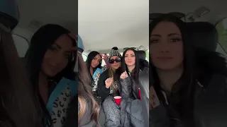 Jenni, Angelina, Deena, Snooki & Sammi | Jersey Shore #shorts