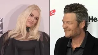 Gwen Stefani Brings Blake Shelton to Her Hometown - With the Kids!