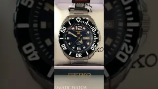 Часы Seiko Series 5 srpb37 автомат новые оригинал