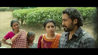 Thala Kodhum - தல கோதும் இளங்காத்து Jai Bhim - Suriya, Prakash Raj, Rajisha Vijayan, Lijomol Jose