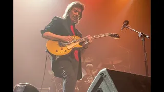 Steve Hackett's Genesis Revisited  - Live in Atlanta 10/28/2023