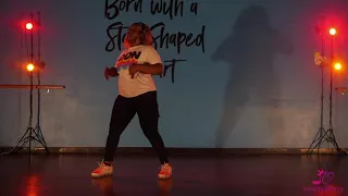 Drip Demeanor Missy Elliot Choreography By Britt Marie