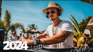 Mega Hits 2024 🌱 The Best Of Vocal Deep House Music Mix 2024 🌱 Summer Music Mix 2024 #36