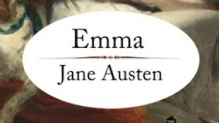 Jane Austen's Emma as vines