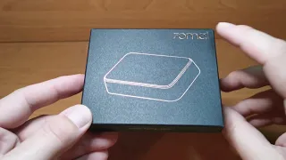 Unboxing: 70mai GPS Mount Holder, Module For Xiaomi Dash Cam (ADAS, LDWS, FCWS)