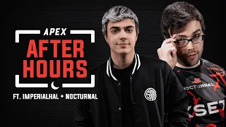 APEX AFTER HOURS FT. IMPERIALHAL AND NOCTURNAL