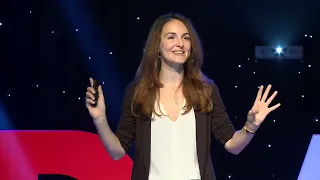 AI Isn’t as Artificial as You Think | Iva Gumnishka | TEDxAUBG