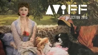 Teaser AVIFF sélection 2015