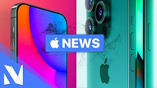 iPhone 16 Pro mit 6,3" & 6,9" geplant, WWDC 2023 wird SPANNEND! - Apple News  | Nils-Hendrik Welk