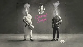 The Black Keys - Didn't I Love You (Official Visualizer)