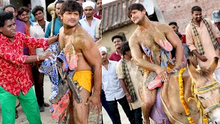 नाक कटवा देहला #Khesari Lal Yadav भोजपुरी वीडियो | #Bhojpuri Video