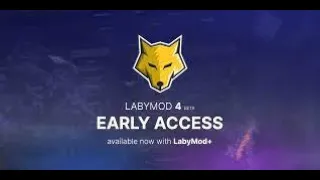 LabyMod-4 без лицензии😮😮😮! Слив LabyMod-4 на Legacy Launcher