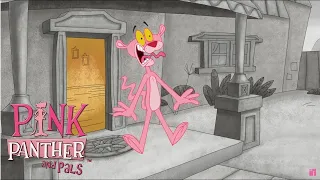 Pink Panther and Pals - A Pinker Tomorrow (Episode 15)