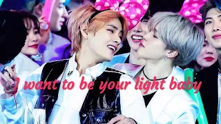 [Vmin moments] How Jimin & Taehyung love each other?! Part 5