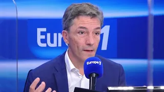 Attaque à Arras : "Ce genre de crime récurent ne peut plus nous surprendre" (Marc Trevidic)