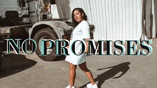 No Promises,Cheat Codes ft  Demi Lovato - DANCE VIDEO