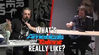 What is America's Got Talent Really Like?