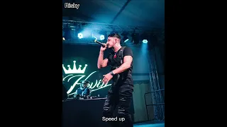 Risky - KKevin - TOPSHIT ft. Bruno x Spacc (speed up)